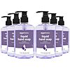 [S&amp;amp;S] $4.96*: 6-Pack 7.5-Oz Amazon Basics Original Fresh Liquid Hand Soap at Amazon (82.7￠ each)