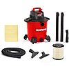 [AC] $59.99: 9-Gallon CRAFTSMAN 4.25 Peak HP Wet Dry Vac (CMXEVBE17590) at Amazon