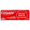 [S&amp;amp;S, AC] $2.29: 4.2-Oz Colgate Optic White Stain Fighter Whitening Toothpaste (Clean Mint) at Amazon