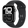 $279: 46mm Apple Watch Series 10 GPS Smartwatch at Amazon
