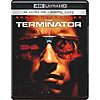 $12.99*: The Terminator - 40th Anniversary Edition (4K Ultra HD + Digital) at Amazon