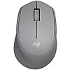 $12.99: Logitech M330 SILENT Wireless Mouse at Amazon