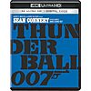 $12.99: Thunderball (4K Ultra HD + Digital) at Amazon