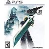 $19.99: FINAL FANTASY VII REMAKE INTERGRADE (PlayStation 5) at Amazon
