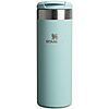 $15: 16-Oz STANLEY AeroLight Transit Bottle (Seafoam) at Amazon