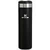 $17.50: 20-Oz STANLEY AeroLight Transit Bottle (Black) at Amazon