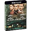 $16.38: The Place Beyond the Pines (4K Ultra HD + Blu-ray) at Amazon