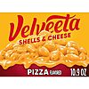 [S&amp;amp;S] $1.42: 10.9-Oz Velveeta Pizza Flavored Shells &amp;amp; Cheese with Shell Pasta at Amazon