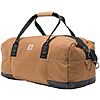 $56.24: Carhartt 55L Duffel Bag Brown at Amazon