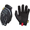 [S&amp;amp;S] $10.25: Mechanix Wear Utility Gloves, Medium, Black/Grey at Amazon