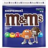 $8.68: 34-Oz M&amp;amp;M's Caramel Milk Chocolate Christmas Candy at Amazon