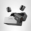 $79*: DJI Mic Mini Wireless Lavalier Microphone w/ 2x TX + 1x RX + Charging Case at Amazon