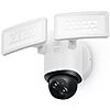 $139.99*: eufy E340 Wired Outdoor Dual-Cam Security Floodlight Camera (White) at Amazon