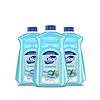 [S&amp;amp;S] $11.31*: 3-Pack 52-Oz Dial Antibacterial Liquid Hand Soap Refill (Spring Water) at Amazon ($3.77 each)