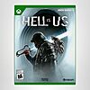 $39.99: Hell is Us (Xbox Series X) at Amazon