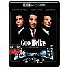 $8.99*: GoodFellas (4K Ultra HD + Blu-ray) &amp;amp; More at Amazon