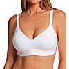 $7.50*: Hanes Women's Natural Lift Modal Full Coverage Wireless Bra at Amazon