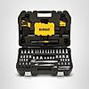 $61.45*: 108-Piece DeWALT Mechanics Tools Kit &amp;amp; Socket Set at Amazon
