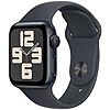 [AC] $116.47: Used - Like New: Apple Watch SE (2nd Gen) [GPS 40mm] Smartwatch (Midnight Aluminium Case with Midnight Sport Band S/M) at Amazon
