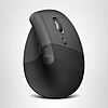 [AC] $37.26: Used - Like New: Logitech Lift Vertical Ergonomic Wireless Mouse (Bluetooth or USB Bolt Receiver) at Amazon