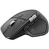 [AC] $83.15: Used - Like New: Logitech MX Master 4, Ergonomic Wireless Mouse at Amazon