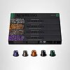 [S&amp;amp;S] $32.40: 5-Pack 10-Count Nespresso OriginalLine Capsules (Ispirazione Variety Pack) at Amazon (64.8￠ each)
