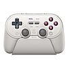 $55.99: 8Bitdo Pro 3 Bluetooth Controller for Switch/Switch 2 at Amazon