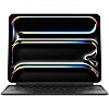 [AC] $203.69: Used - Like New: Apple iPad Magic Keyboard Case for iPad Pro M4 13-inch (US English, Black) at Amazon