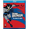 $29.49*: The Batman: The Complete Series (Blu-ray) at Amazon