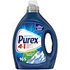 [S&amp;amp;S, AC] $8.72: 82.5-Oz Purex Liquid Laundry Detergent, Ultra Concentrated (Mountain Breeze) at Amazon