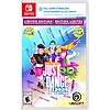 $29.99: Ubisoft Just Dance 2026 Edition - Limited Edition (Nintendo Switch, Code in Box) at Amazon