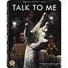 [Prime] $8.99*: Talk to Me (4K Ultra HD + Blu-ray + Digital) at Amazon