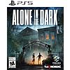 $24.99: Alone in the Dark (PlayStation 5) at Amazon