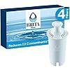 [S&amp;amp;S] $15.67: 4-Count Brita Plus Water Filter Refill at Amazon ($3.92 each)