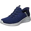 $44.98*: Skechers Men's Ultra Flex 3.0 Right Away Hands Free Slip-in Sneaker at Amazon