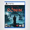$29.99: Rise of the Ronin (PlayStation 5) at Amazon