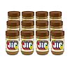 [S&amp;amp;S, AC] $12.94: 12-Pack 16-Oz Jif Peanut Butter (Low Sodium Natural Creamy) at Amazon ($1.08 each)