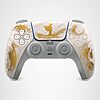 $64.99: PlayStation DualSense Wireless Controller &ndash; Ghost of Yōtei Gold Limited Edition ​ at Amazon