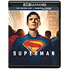 $12.99: Superman (4K Ultra HD + Digital 4K) at Amazon