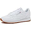 $30: Reebok Classic Leather Sneakers for Men at Amazon