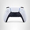 [AC] $38.11: Used - Like New: PlayStation DualSense Wireless Controller (White) at Amazon