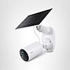 [AC] $26.31*: Used - Like New: TP-Link Tapo 1080p SolarCam Outdoor Security Camera at Amazon
