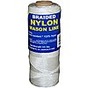 [Prime] $1.44: T.W Evans Cordage Co. 12-250 Number-1 Braided Nylon Mason Line, 250-Feet at Amazon