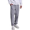 $9.83: Russell Athletic Men's Dri Power Fleece Elastic Bottom Sweatpants at Amazon