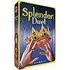 $21.99: Splendor Duel Board Game at Amazon