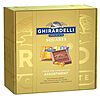 $22.99: 29.6-Oz Ghirardelli Premium Chocolate Assortment SQUARES Gift Box at Amazon