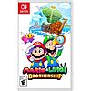 $40: Mario &amp;amp; Luigi: Brothership (Nintendo Switch) at Amazon