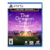 $30: The Oregon Trail (PlayStation 5) at Amazon