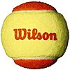 $2.69: 3-Pack WILSON US Open Youth Tennis Balls at Amazon