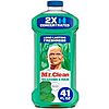[S&amp;amp;S, AC] $3.69*: 41-Oz Mr. Clean All Purpose Cleaner (Meadows &amp;amp; Rain) at Amazon
